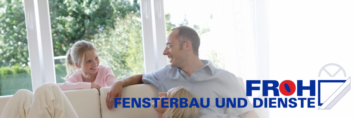 Eyecatcher-Fenster