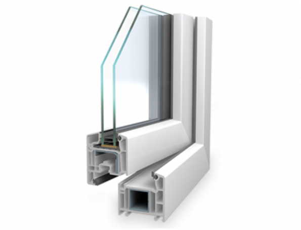 Veka Fenstersysteme