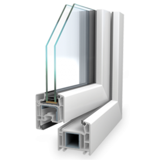 Veka Fenstersysteme