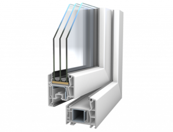 Veka Fenstersysteme