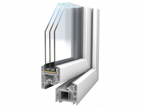 Veka Fenstersysteme