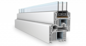 Veka Fenstersysteme
