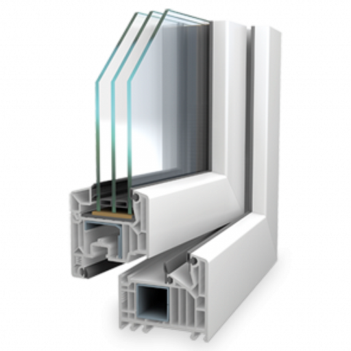 Veka Fenstersysteme