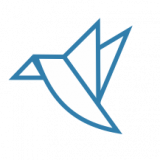 Modernes Design Icon